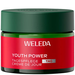 Weleda - Youth Power Tagespflege Granatapfel, 40ml