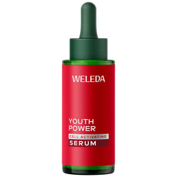 Weleda - Youth Power Cell Activating Serum Granatapfel, 30ml
