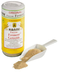 Fermentgetreide bio 250g