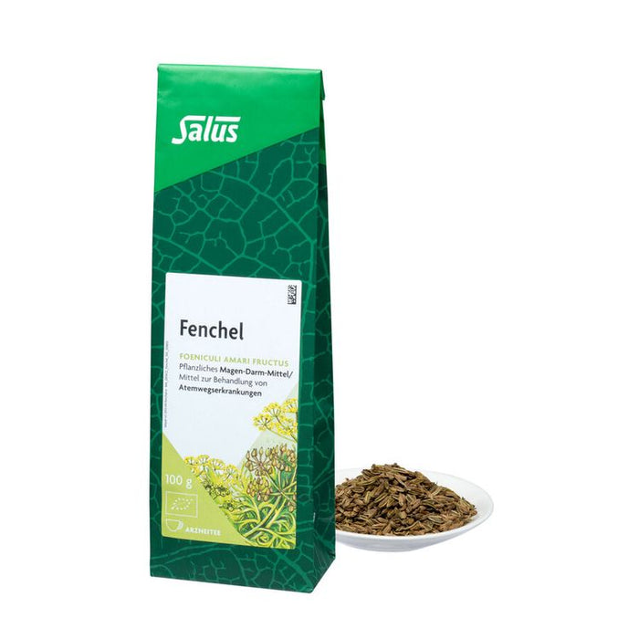 Salus - Fenchel Arzneitee bio 100g