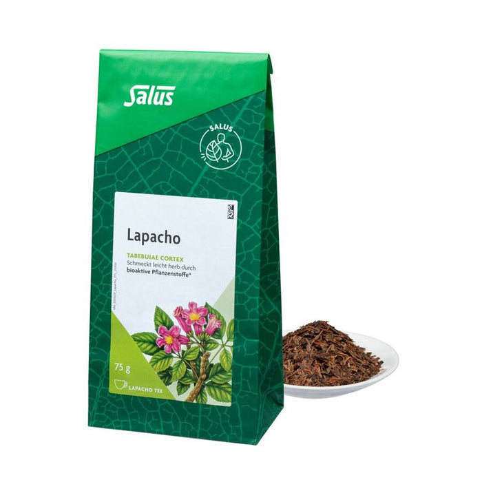 Salus - Lapacho Tee 75g