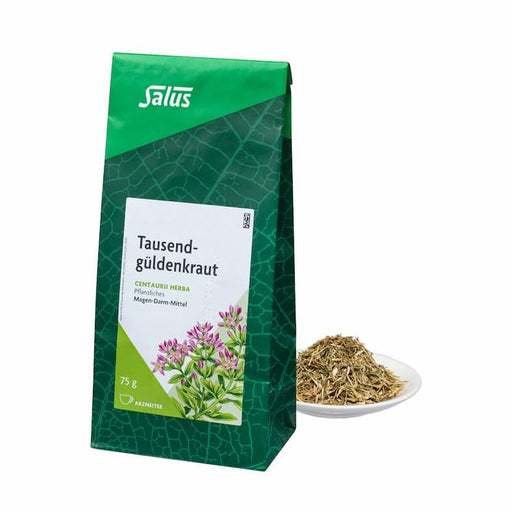 Salus - Tausendgüldenkraut 75g