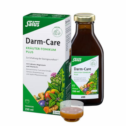 Salus - Darm-Care-Kräutertonikum 250ml