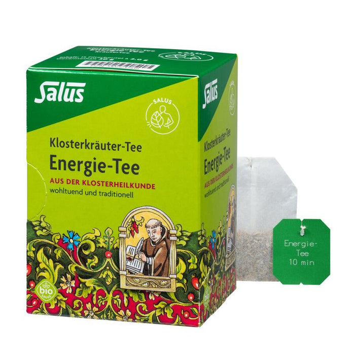 Salus - Energie-Tee bio 15Stk