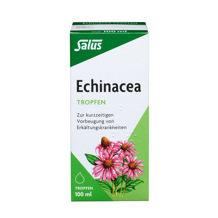 Salus® - Echinacea-Tropfen, 100ml