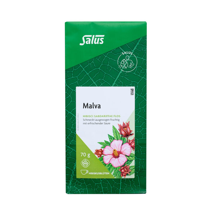 Salus - Malva Tee bio, 70g