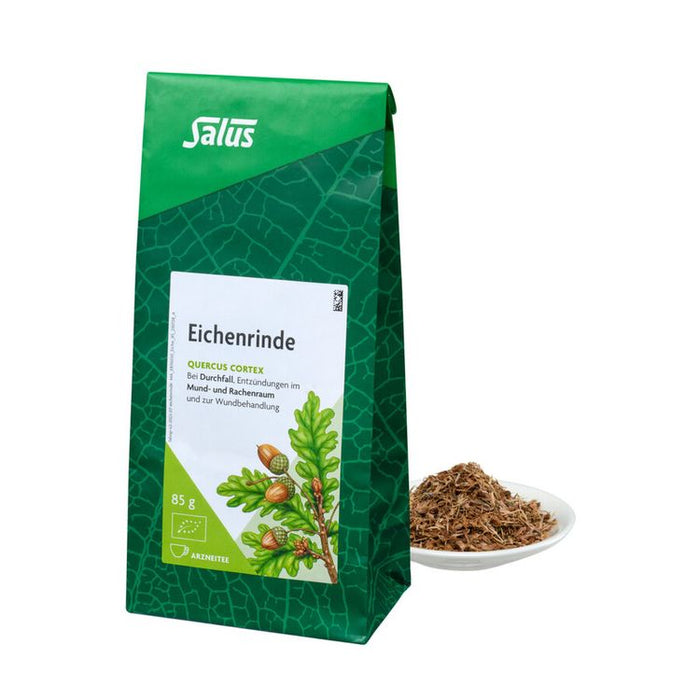 Salus - Eichenrinde bio, 85g