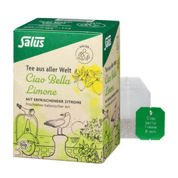 Salus - Ciao Bella Limone bio, 15 FB