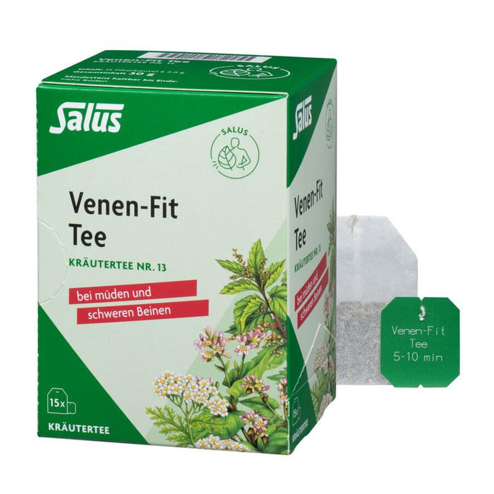 Salus - Venen-Fit Tee Nr. 13, 15 FB