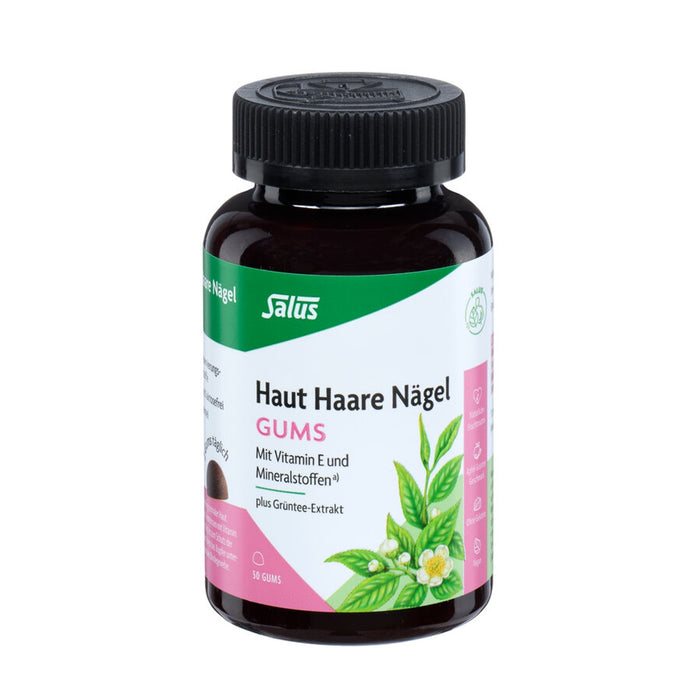 Salus - Haut Haare Nägel Gums, 175g