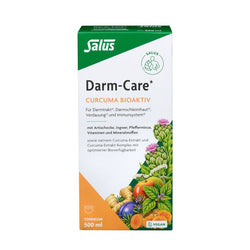 Salus - Darm-Care Curcuma Bioaktiv Tonikum 500ml