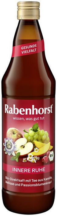 Rabenhorst - Innere Ruhe BIO, 700ml
