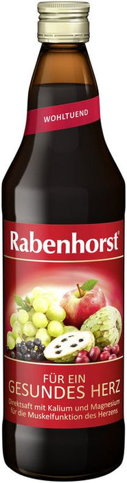 Rabenhorst - Gesundes Herz 700ml