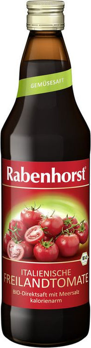 Rabenhorst - Tomatensaft bio 700ml