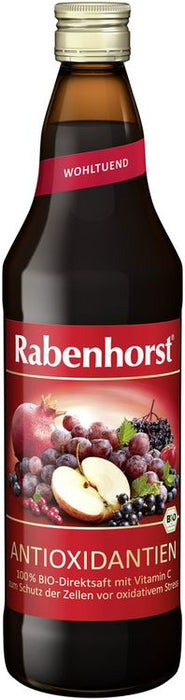Rabenhorst - Antioxidantien bio 700ml