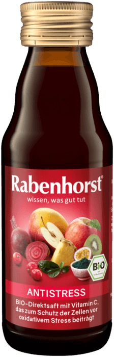 Rabenhorst - Antistress Bio Mini 125 ml