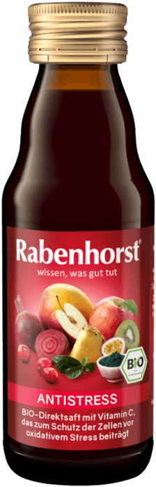 Rabenhorst Antistress Mini Einzelflasche 125ml