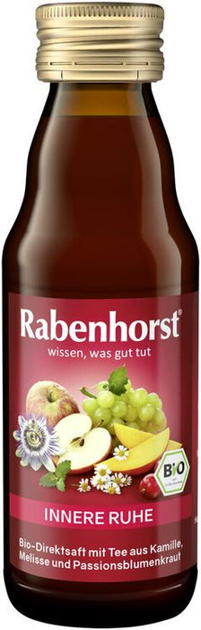 Rabenhorst - Innere Ruhe BIO Mini, 125ml
