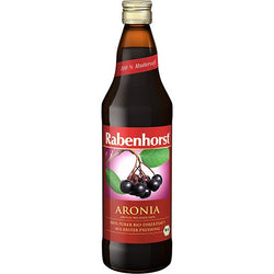 Rabenhorst - Aronia Bio Muttersaft 330ml