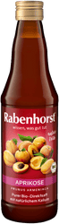 Rabenhorst - Aprikose Muttersaft, 330ml