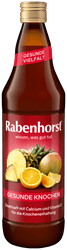 Rabenhorst - Gesunde Knochen 700ml