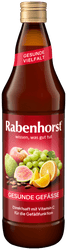 Rabenhorst - Gesunde Gefäße 700ml