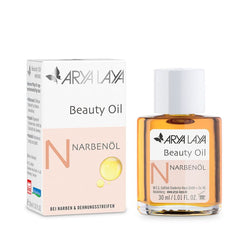 ARYA LAYA - Beauty Oil Narbenöl 30ml