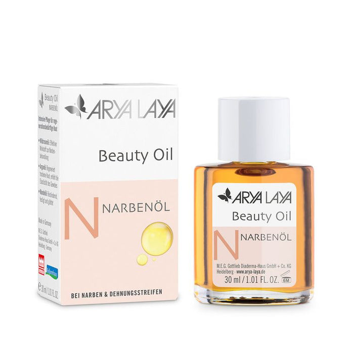 ARYA LAYA - Beauty Oil Narbenöl 30ml