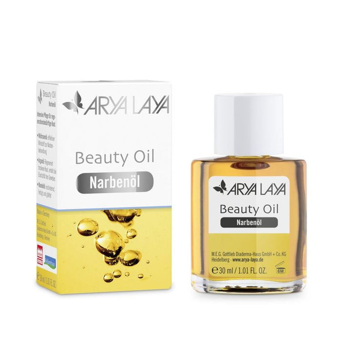 ARYA LAYA - Beauty Oil Narbenöl 30ml