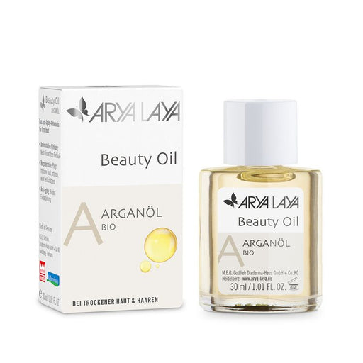 ARYA LAYA - Beauty Oil Arganöl BIO 30ml