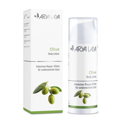 ARYA LAYA - Body Lotion Olive 150ml