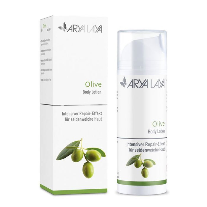 ARYA LAYA - Body Lotion Olive 150ml