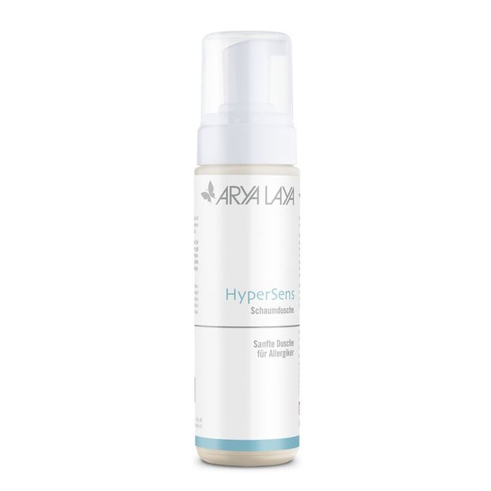 ARYA LAYA - HyperSens Schaum Dusche 200ml