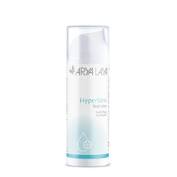 ARYA LAYA - Body Lotion HyperSens 150ml