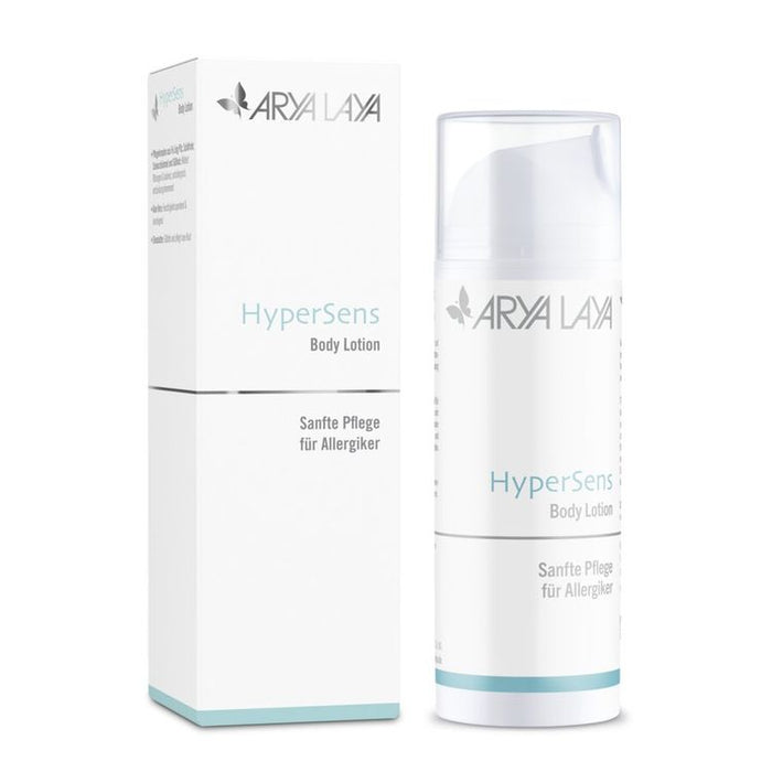 ARYA LAYA - Body Lotion HyperSens 150ml