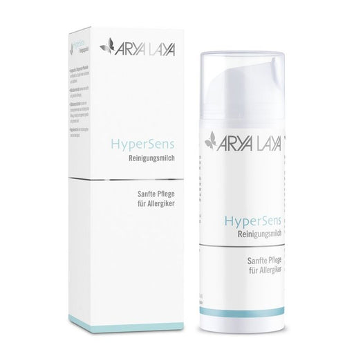 ARYA LAYA - HyperSens Reinigungsmilch 150ml