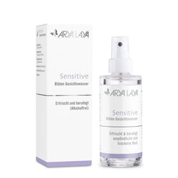 ARYA LAYA - Sensitiv Blüten Gesichtswasser 100ml