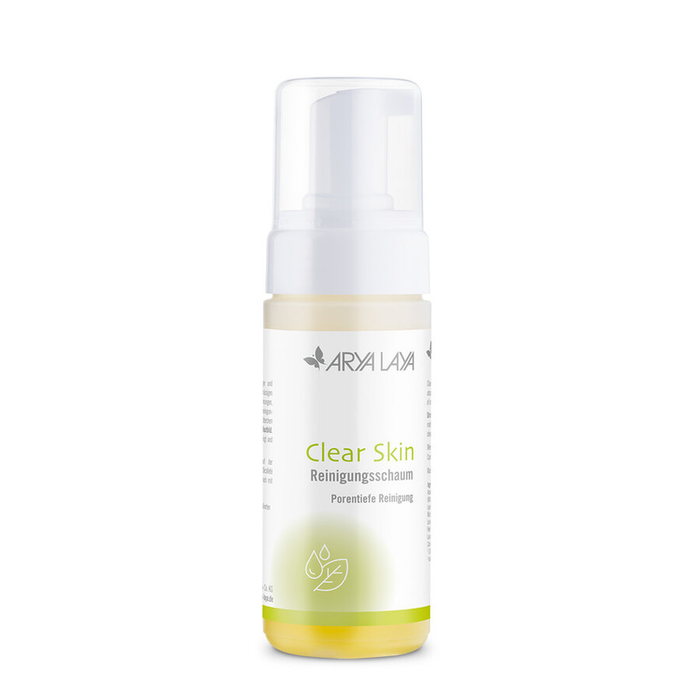 ARYA LAYA - Clear Skin Reinigungsschaum 125ml