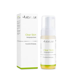 ARYA LAYA - Clear Skin Reinigungsschaum 125ml