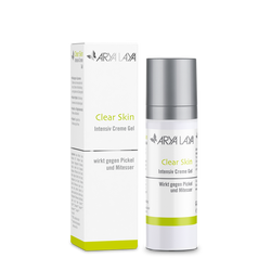 ARYA LAYA - Clear Skin Intensiv Creme Gel 30ml