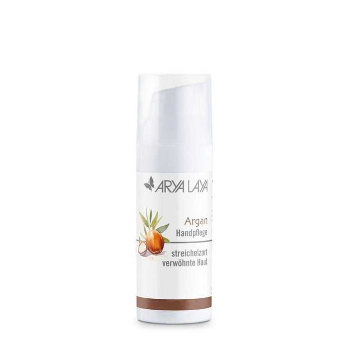 ARYA LAYA - Argan Handpflege 50ml