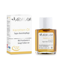 ARYA LAYA - Karotten-Öl 30ml