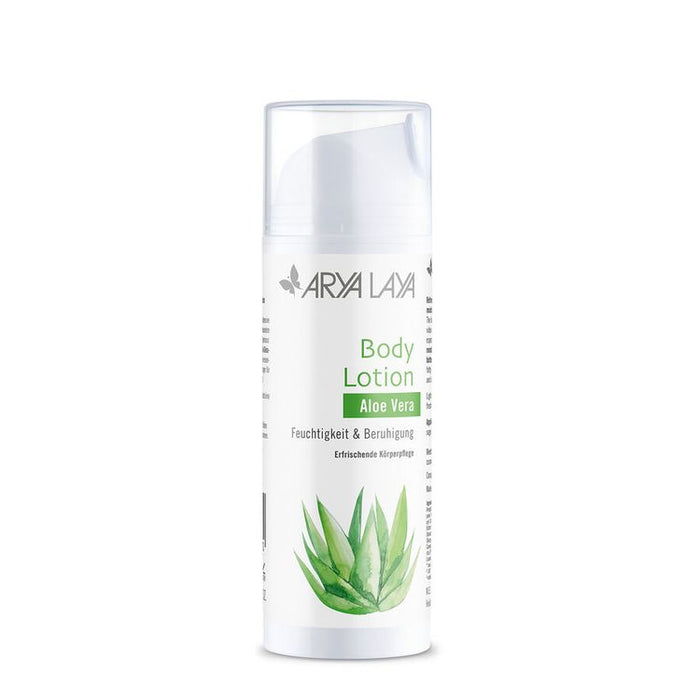 ARYA LAYA - Body Lotion Aloe Vera 150ml