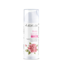 ARYA LAYA - Body Lotion Rose 150ml