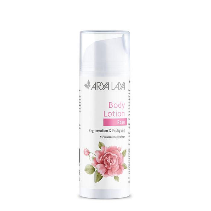 ARYA LAYA - Body Lotion Rose 150ml