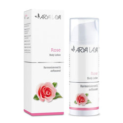 ARYA LAYA - Body Lotion Rose 150ml