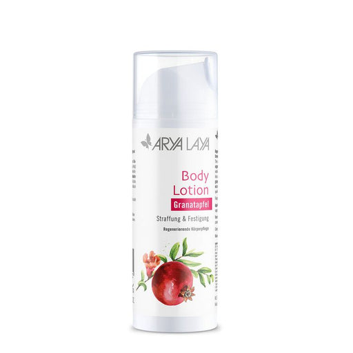 ARYA LAYA - Body Lotion Granatapfel 150ml