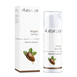 ARYA LAYA - Body Lotion Argan, 150ml