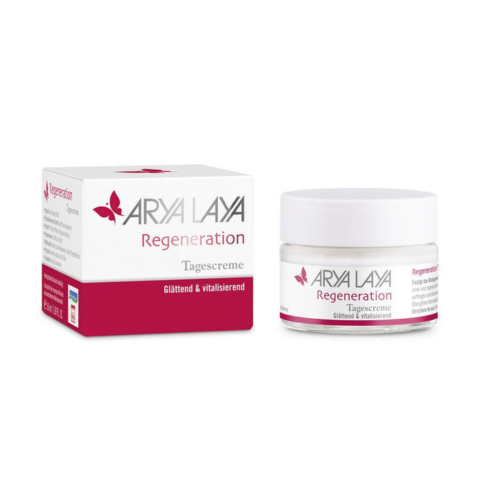 ARYA LAYA - Regeneration Tagescreme 50ml