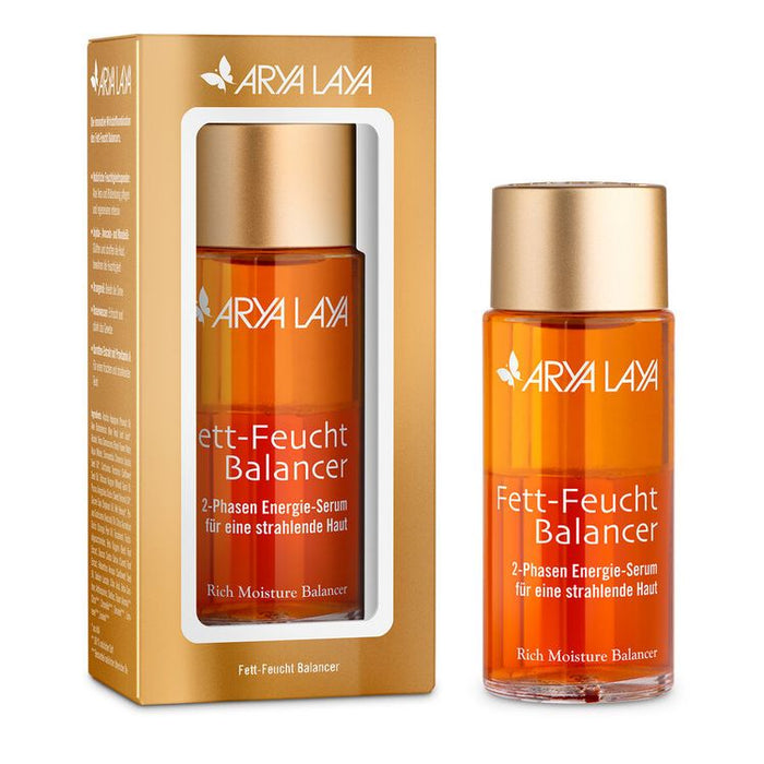 ARYA LAYA - Fett-Feucht Balancer 50ml